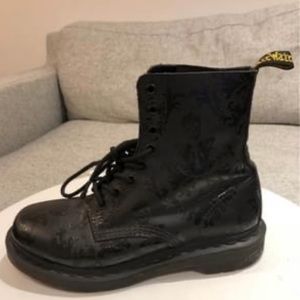 Dr. Martens limited edition size 7 women